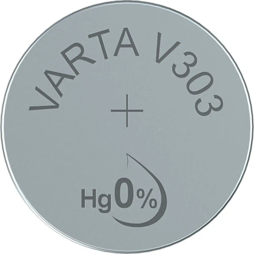Литиево-клетъчна батерия Varta Silver V303