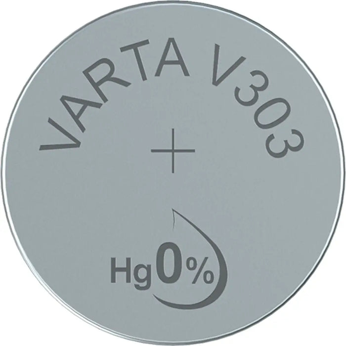 Литиево-клетъчна батерия Varta Silver V303