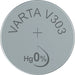 Литиево-клетъчна батерия Varta Silver V303