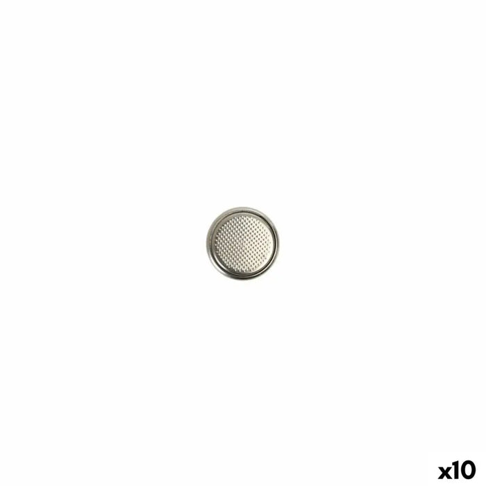 Литиево-клетъчна батерия DURACELL 3V (10 броя)