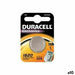 Литиево-клетъчна батерия DURACELL 3V (10 броя)