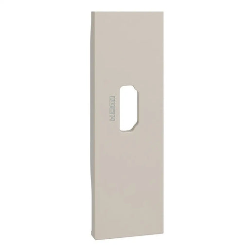 ЛИЦЕВ ПАНЕЛ HDMI 1M LN KM14 LIVING NOW BITICINO