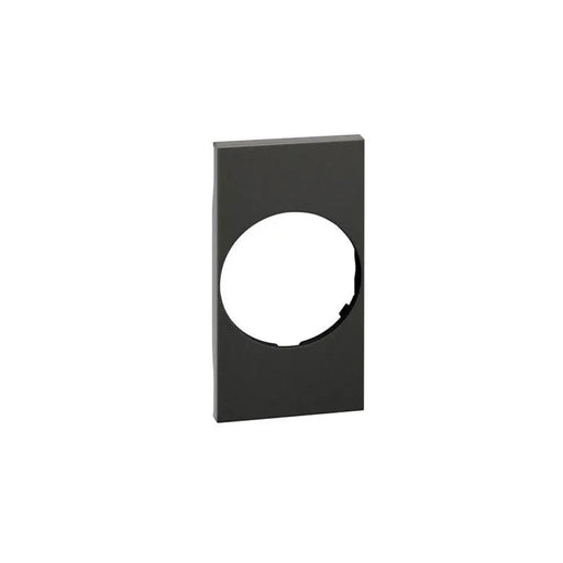 ЛИЦЕВ ПАНЕЛ ШУКО LIVING NOW LEGRAND - ЧЕРЕН