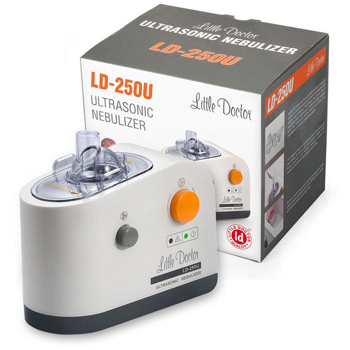 Инхалатор LITTLE DOCTOR LD-250U