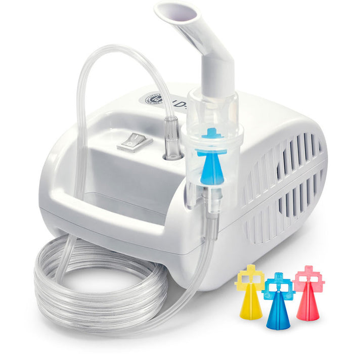 Инхалатор LITTLE DOCTOR LD-221С
