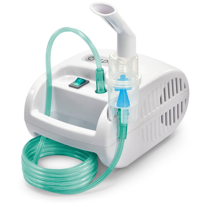 Инхалатор LITTLE DOCTOR LD-221С