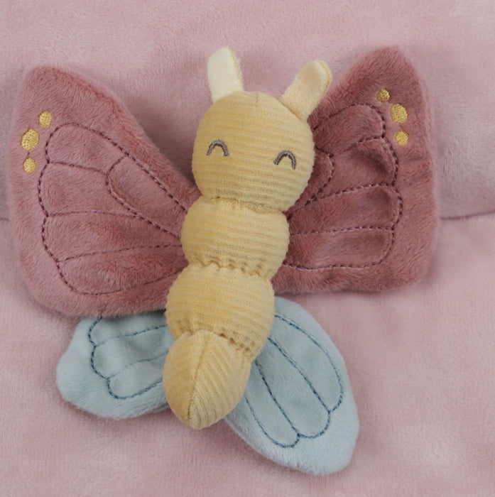 Килимче за игра с активности Little Dutch Fairy Garden