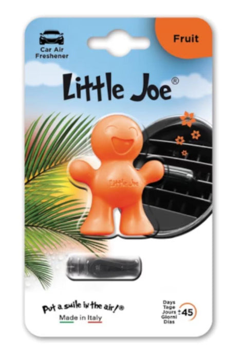 АРОМАТИЗАТОР LITTLE JOE FRUIT