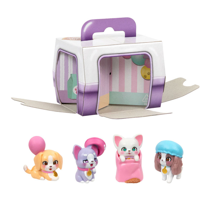 Little Live Pets Mama Surprise Families Бебета за Осиновяване Изненада