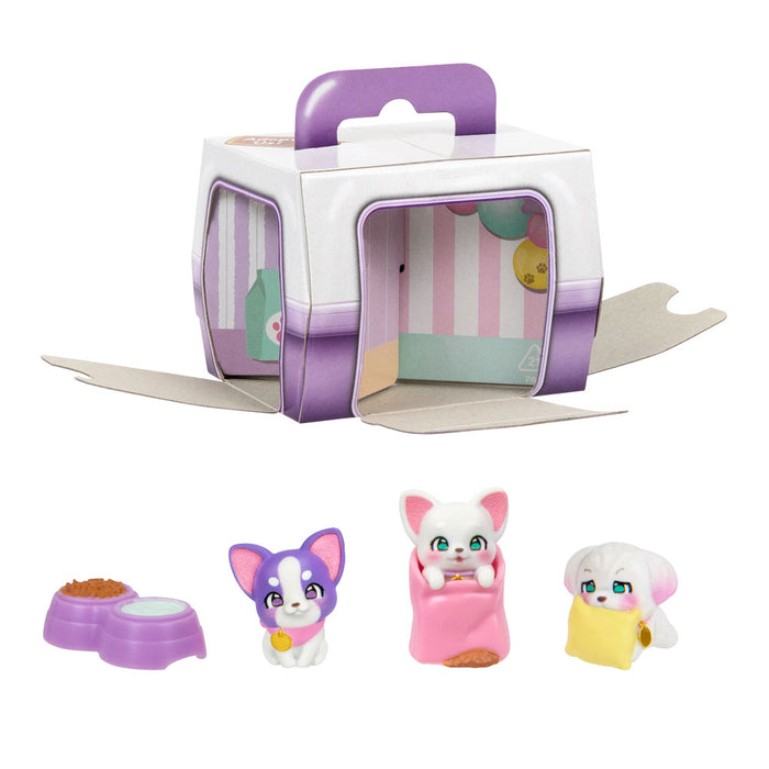 Little Live Pets Mama Surprise Families Бебета за Осиновяване Изненада