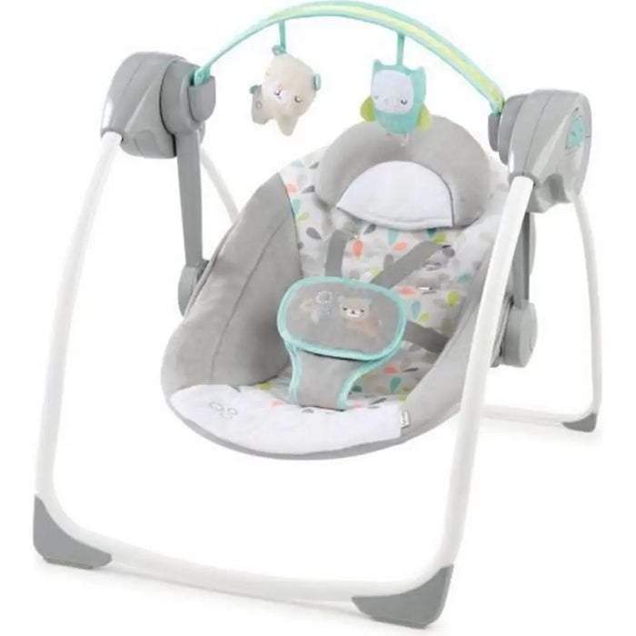 Люлеещ се стол Ingenuity Comfort 2 Go ™ Compact Swing