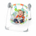Люлеещ се стол Ingenuity Compact portable swing Многоцветен