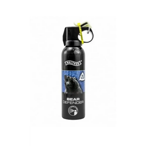 Лют спрей Walther Pro Secur Bear Defense 225мл