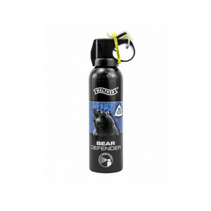 Лют спрей Walther Pro Secur Bear Defense 225мл