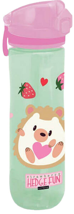 Бутилка от тритан Lizzy Card Hedge Fun - 600 ml