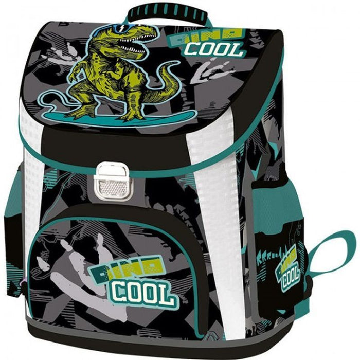 Ученически комплект Lizzy Card Dino Cool - 5 части