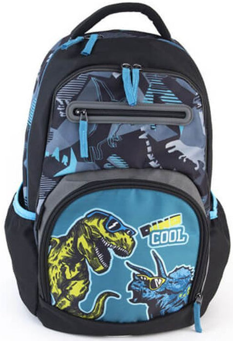 Ученическа раница Lizzy Card Dino Cool - Active +