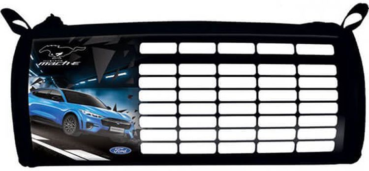 Овален несесер Lizzy Card Ford Mustang Lightening - С програма