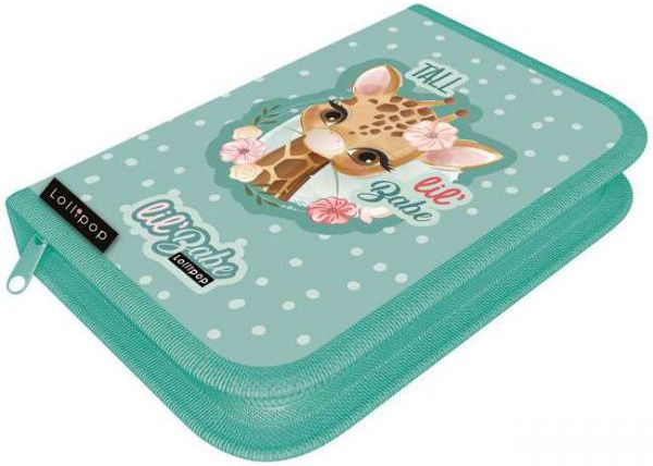 Несесер Lizzy Card Lil Babe - С 1 цип