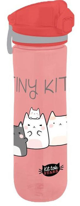 Ученически комплект Lizzy Card Kittok Catto - 5 в 1