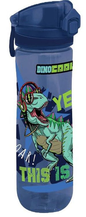 Бутилка Lizzy Card Dino Roar - Premium, 600 ml