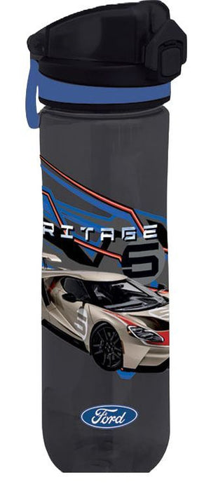 Бутилка Lizzy Card Ford Performance - Premium, 600 ml