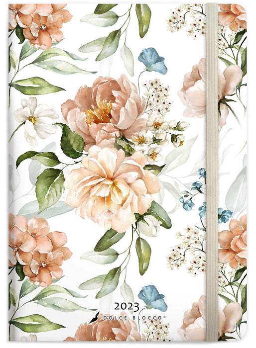 Тефтер Lizzy Card Dolce Blocco - Harmony