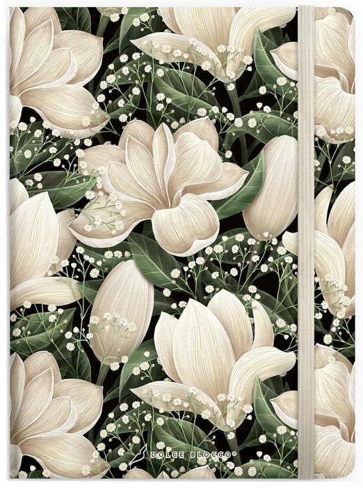 Тефтер Lizzy Card Dolce Blocco - Lily