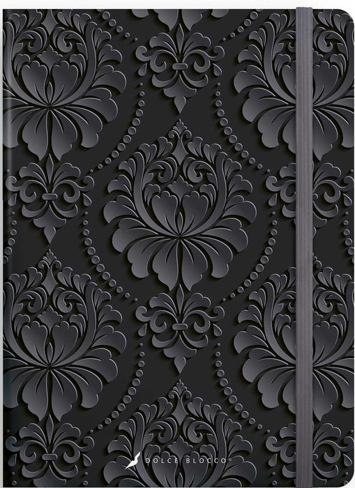 Тефтер Lizzy Card Dolce Blocco - Luxurious