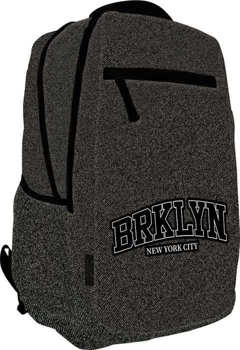 Ученическа раница Lizzy Card NYC Brklyn - Trend +