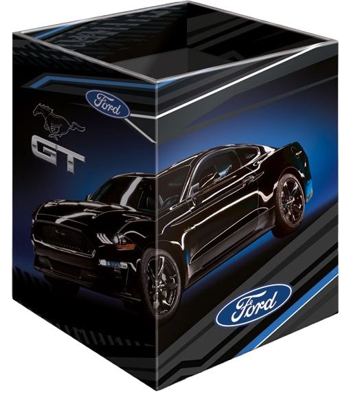 Моливник за бюро Lizzy Card Ford Black