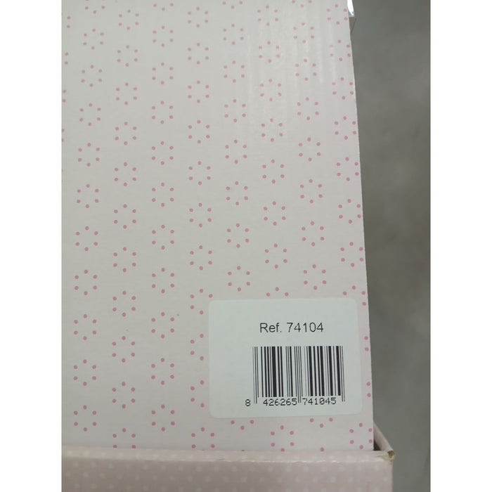 Бебешка кукла Llorens 74104 42 cm