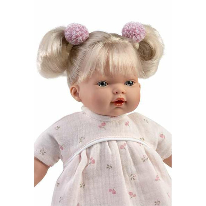 Бебешка кукла Llorens 33 cm