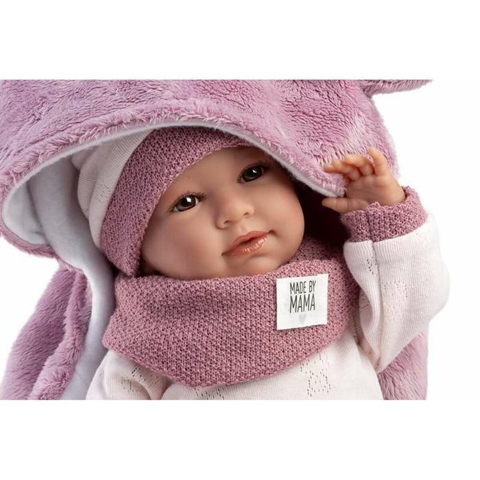 Бебешка кукла Llorens 42 cm