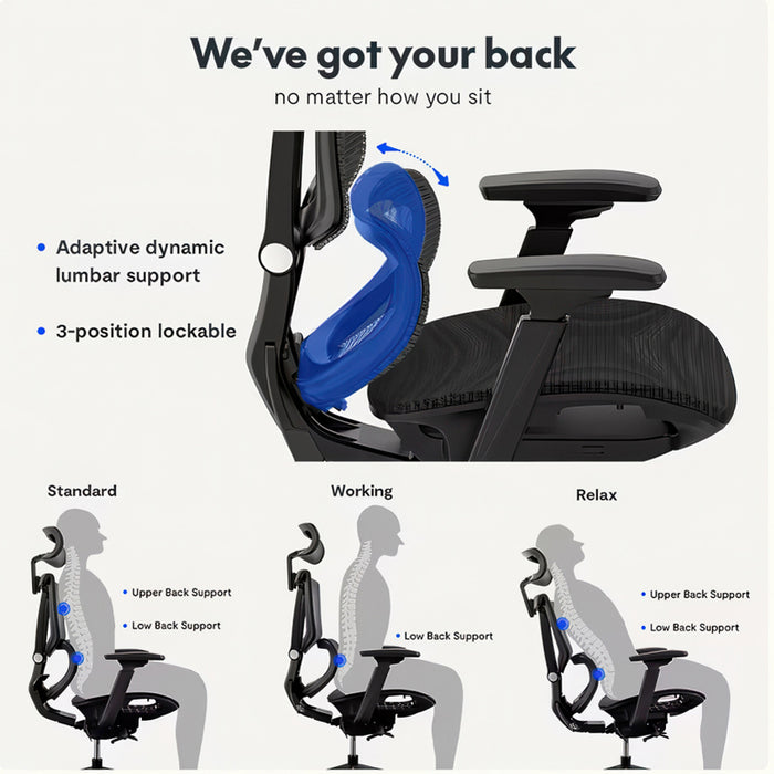 ОФИС СТОЛ LOCTEK YZ522-B