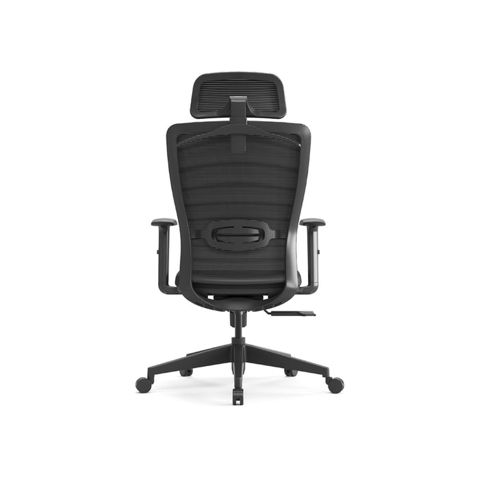 ОФИС СТОЛ LOCTEK YZ307-B