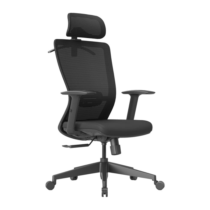 ОФИС СТОЛ LOCTEK YZ307-B