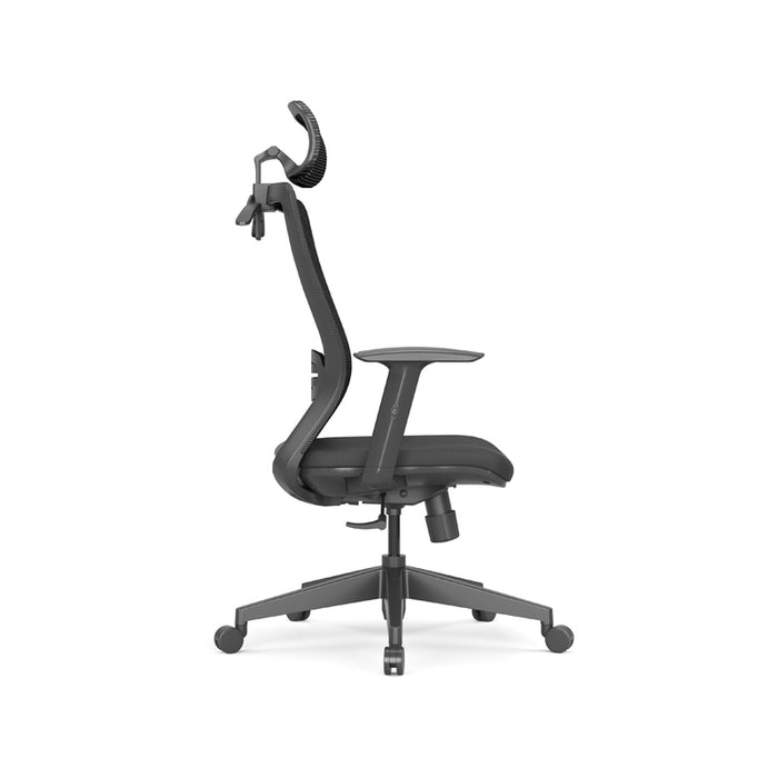 ОФИС СТОЛ LOCTEK YZ307-B