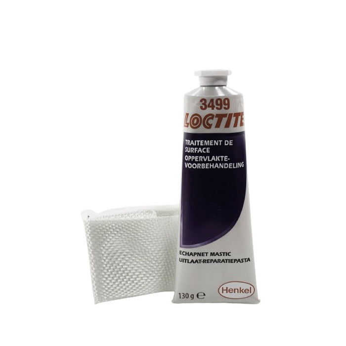 Замазка Loctite 3499 Бял 130 g