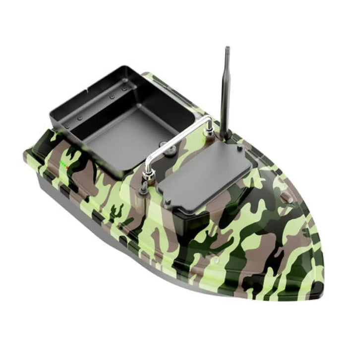 Лодка за стръв Flytec V050 12000mah (moro)