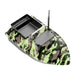 Лодка за стръв Flytec V050 12000mah (moro)