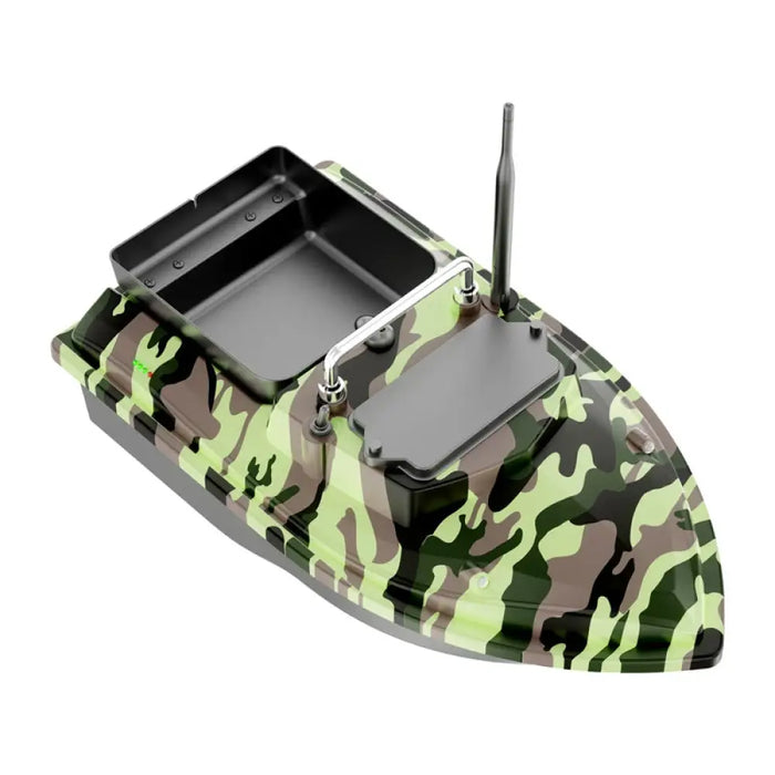 Лодка за стръв Flytec V050 12000mah (moro)