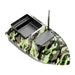 Лодка за стръв Flytec V050 12000mah (moro)