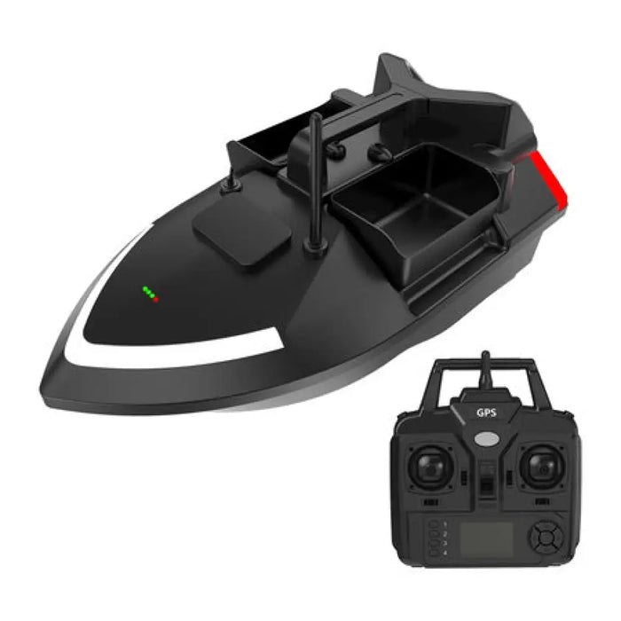 Лодка за стръв Flytec V020 5200mah