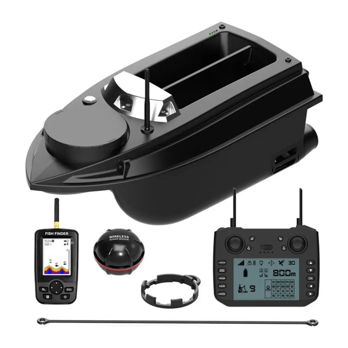 Лодка за стръв Flytec V030 Basic 20000mah