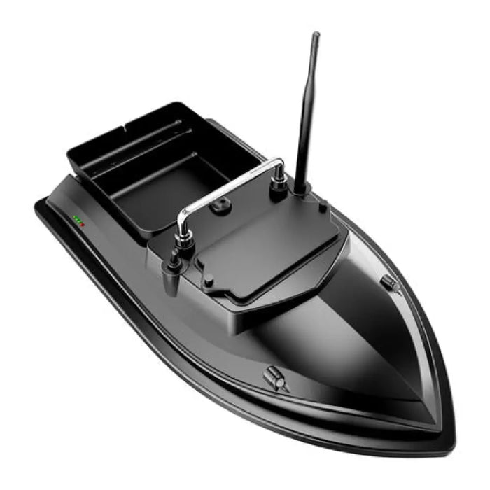 Лодка за стръв Flytec V050 12000mah (черна)