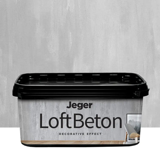 LOFT BETON NR 1 ДЕКО ЕФЕКТ 2 L JEGER