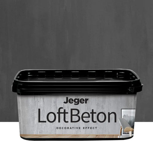 LOFT BETON NR 4 ДЕКО ЕФЕКТ 2 L JEGER