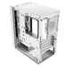 LOGIC ARAMIS ARGB Mini USB 3.0 бял