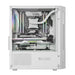 LOGIC ARAMIS ARGB Mini USB 3.0 бял